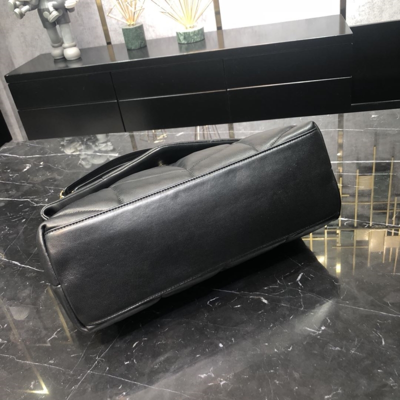 YSL Top Handle Bags